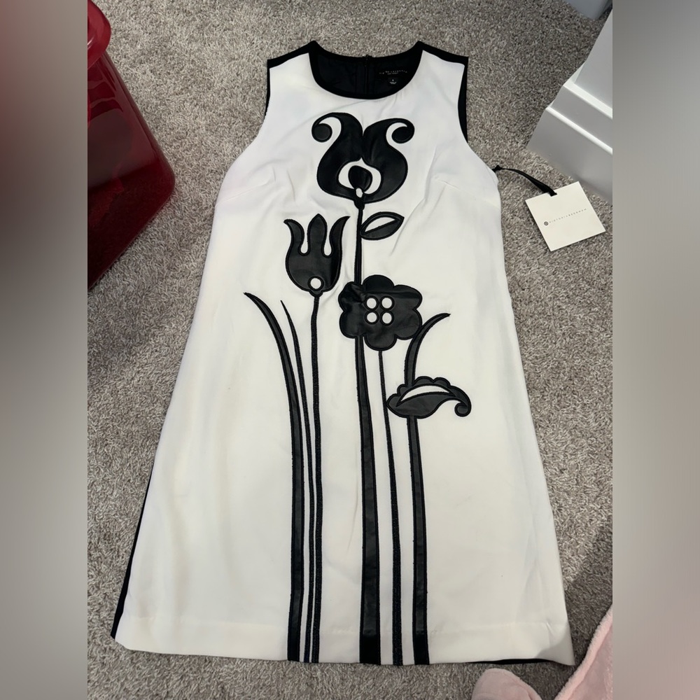 New dress